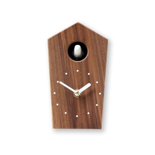 uCuckoo ClockvƂƂɓ͂ÂBuEǊ|łؐv (EH[ibg)