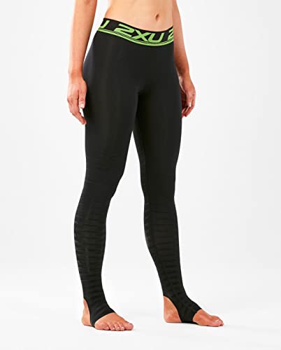 2XU Women's Power Recovery Compression Tights3