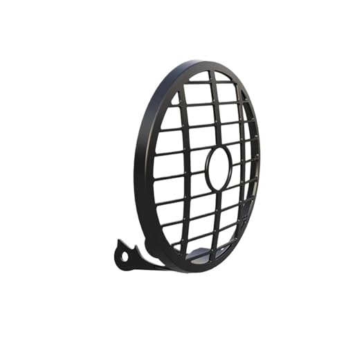 Grille phare moto R9T Scrambler pour vos sorties d'aventure et road trips 2021-2024