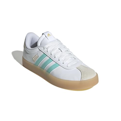 Image of adidas Women's VL Court 3.0 Shoe