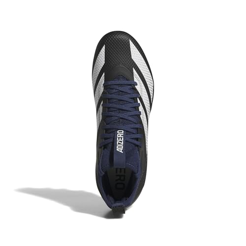 Image of adidas Unisex Adult Adizero Impact American Football Shoes