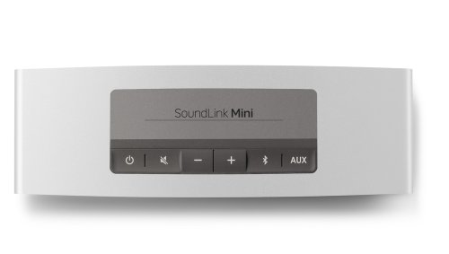 Bose SoundLink Mini Bluetooth Speaker 