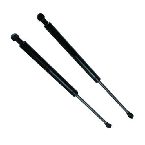 Vérins de capot pour BMW Série 3 E90 E91 E92 E93 mécanique de précision et ressorts à gaz durables