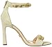 Sam Edelman Luella Heeled Sandal Pistachio Se 8.5 Medium