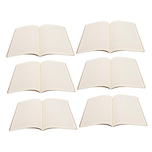 Cahiers exercices anglais doux pour mains lot 10 fournitures