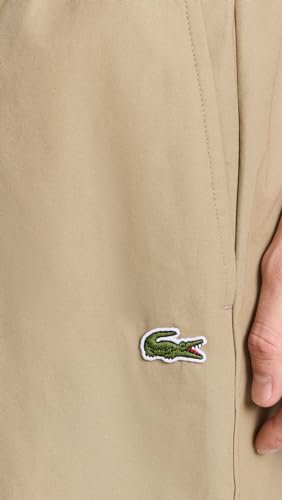 Image of Lacoste Men's Relaxed Fit Shorts