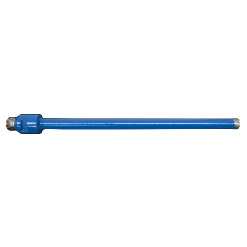 Mexco 18mm Crown Segment Wet Core Drill - A11CD18