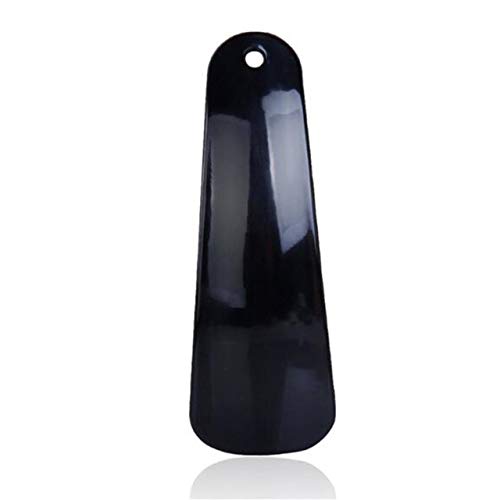 Calzascarpe Professionale in plastica nera