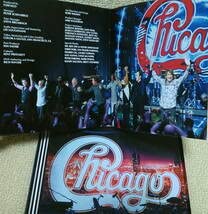 Amazon.co.jp: 210円○CD＋DVD シカゴ Chicago II Live on Soundstage 