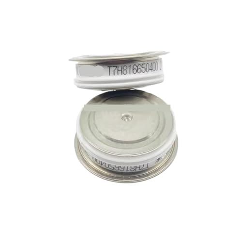 Thyristor T7H816750400 T7H816650400 pour module de puissance