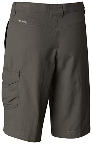 Columbia Youth Boys' Silver Ridge III Short, Breathable, UPF 30 Sun Protection2