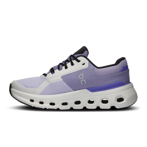 Image of On Women's Cloudrunner 2 Sneakers