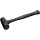 Bahco Rückschlagfreier Hammer