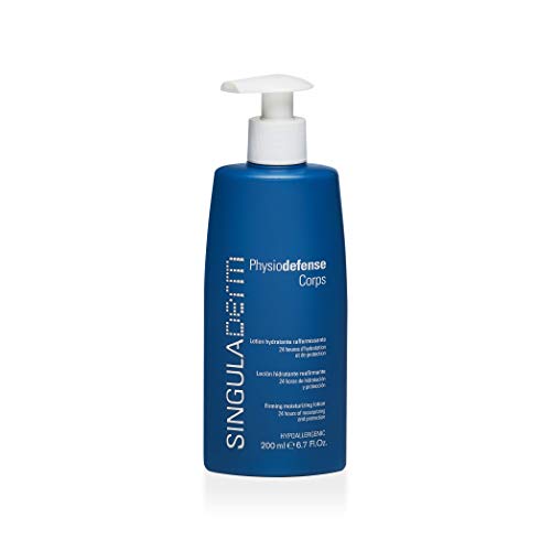 Singuladerm Physiodefense Corps 200ml Cover