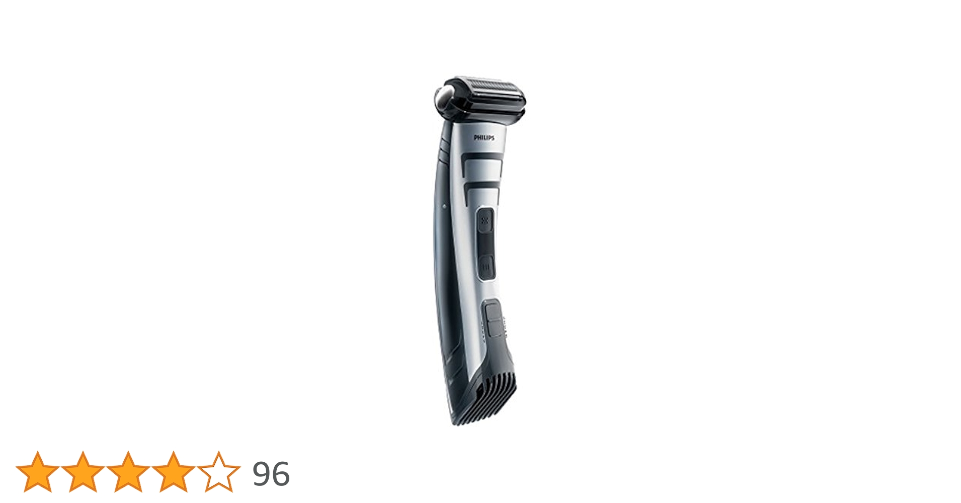 【美品】フィリップス ボディグルーマー 本体水洗い可 充電式 TT2040/15 Amazon | フィリップス ボディグルーマー 本体水洗い可 充電式