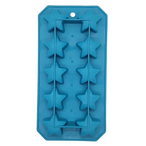 Bandeja de Cubitos de Hielo Estrella Flexible Handy Housewares miniatura 2