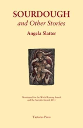 Buy Sourdough and Other Stories — BookShops.in