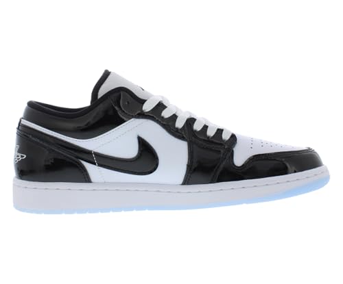 Image of Nike Men's Air Jordan 1 Low Sneaker