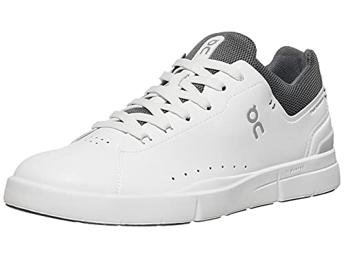 ON The Roger Advantage White/Rock 14 M