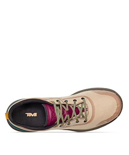 Teva Gateway Low, Sandalo Sportivo Uomo, Sesame