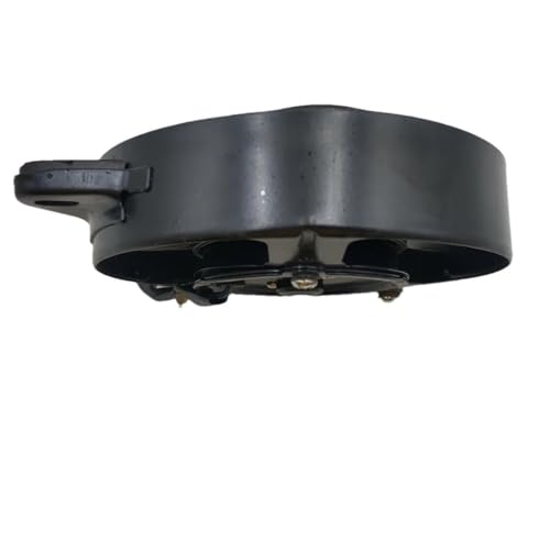 Ventilateur de refroidissement moteur pour éviter la surchauffe des quads BS200cc - 4