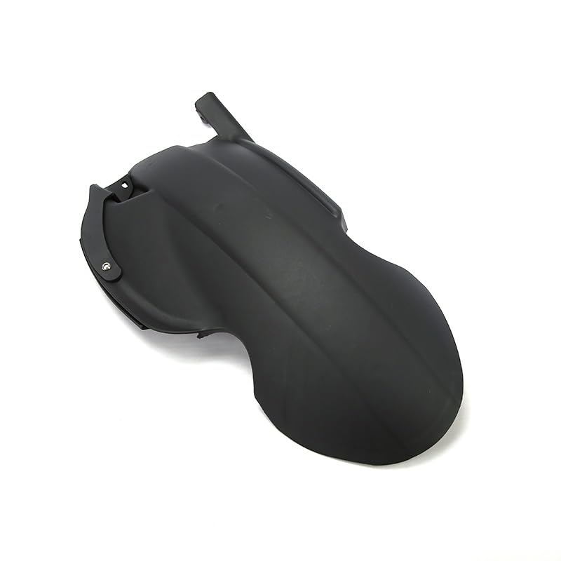 Garde-boue moto VOGE LX350T-5 SR4 pour rouler sous la pluie serein
