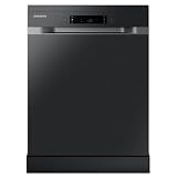 Lava-louças Samsung com 14 serviços Black Inox (220V) 220V