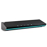 PHILIPS Altavoces para Computadora, Barra de Sonido para Computadora con Cable USB, Altavoces...