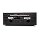 BLAUPUNKT Verona RXD 190 DAB+ mit AUX IN und Bluetooth - 15 Watt RMS mit LC-Farbdisplay, Radio mit Wecker, Stereo Radio, Schwarz
