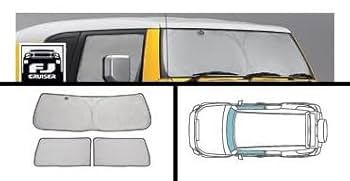 Amazon | TOYOTA トヨタ純正 FJクルーザー専用 ディーラー