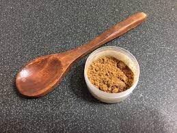 Javadhu Powder 4g (2g x 2Pack) Polvo Aromático Herbal miniatura 2