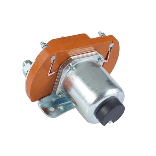 Contacteur 72V 600A pour treuil de voiture et dépannage tout-terrain