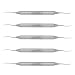 OSUNG Dental Sub-Zero Curette, CUSUB-0, 5 pcs