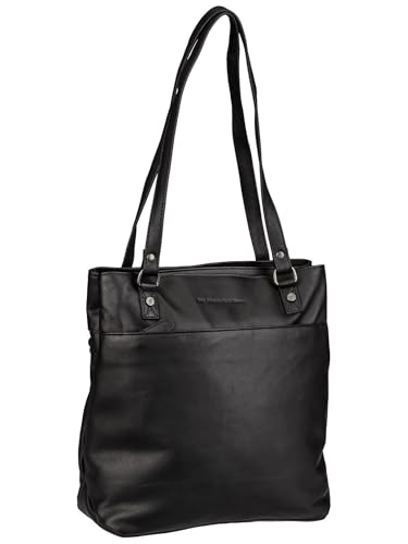 Sac à épaule pour ordinateur portable Raynor Shopper au bureau et lors de vos déplacements urbains