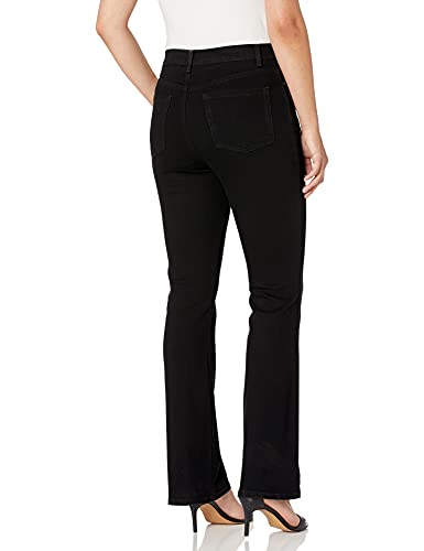 Gloria Vanderbilt Women's Amanda Bootcut Denim Jean2