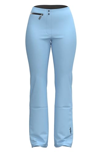 Pantalon de ski RH+ Atena la performance technique et l'élégance classique sur la neige
