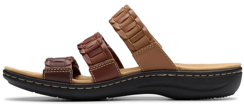 Image of Clarks Women's Laurieann Hope Sandal