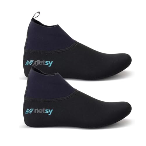 Kit Dois Pares Sapatilha Meia Beach Tennis Esporte Areia (Preto, BR, Adulto, Numérico, 38)