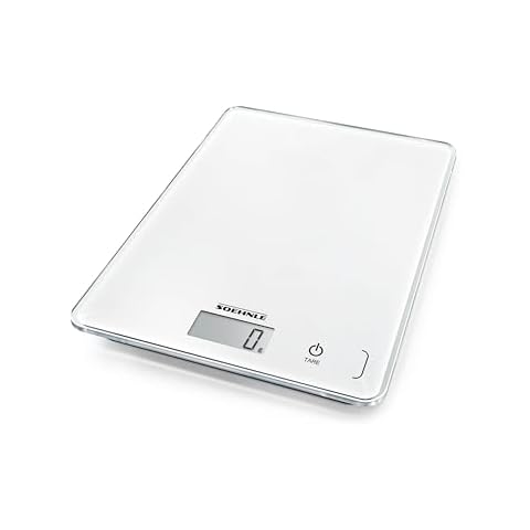 Soehnle Page Compact 300 Kitchen Scales Cover
