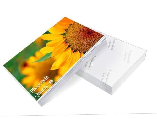 Papel Fotografico Epson 10X15 Marca NASSMOSSE