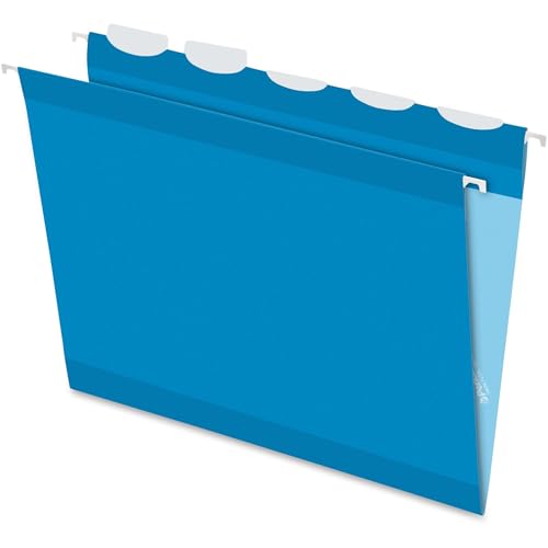 Dossiers suspendus Pendaflex Ready-Tab pour ne plus perdre vos dossiers au format lettre - 4