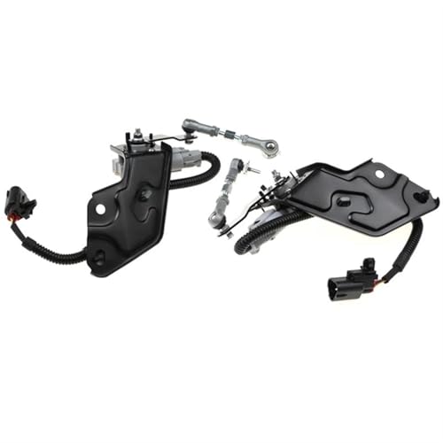 Capteur de niveau de hauteur Toyota 8940760022 ajustement suspension précis