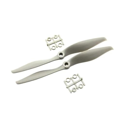 Hélice de propulsion RC pour avion télécommandé et vol de loisir