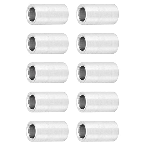 Metal Spacers