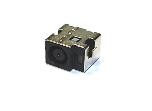 Preisvergleich Produktbild Power4Laptops Ersatz Netzteilbuchse Strombuchse kompatibel mit HP Pavilion DV7-1106EG