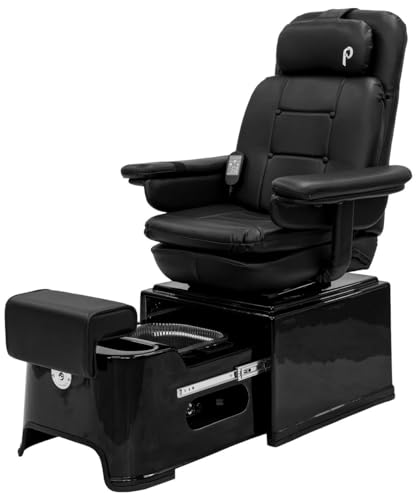 Pibbs PS92 No Plumbing Pedicure Chair