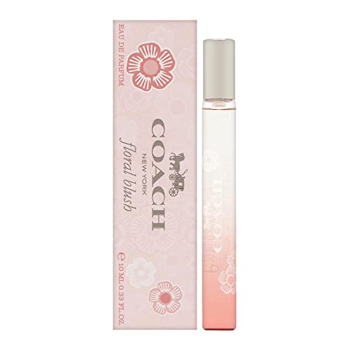 Image of Coach Floral Blush For Women Eau de Parfum Spray