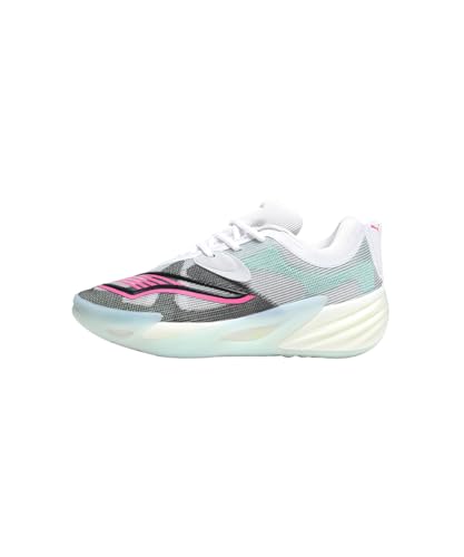 Image of Puma Unisex-Adult All-pro Nitro 2 Basketball Shoe