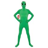 Morphsuits Alien Costume Kids, Kids Alien Costume Boys, Kids Alien Halloween Costume, Alien Costume Child, Alien Suit Kids L