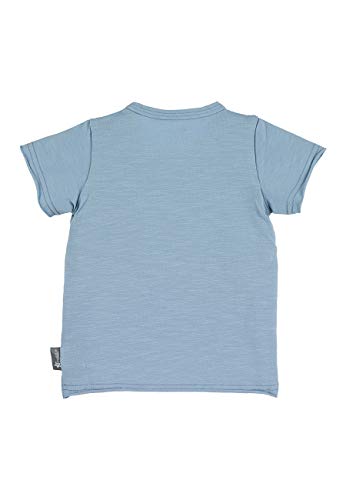Sterntaler Kurzarm-Shirt baby-jongens t-shirt - Image 3